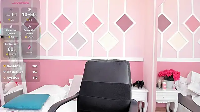 Lea nahid online show from April 2026 09:39:33 PM