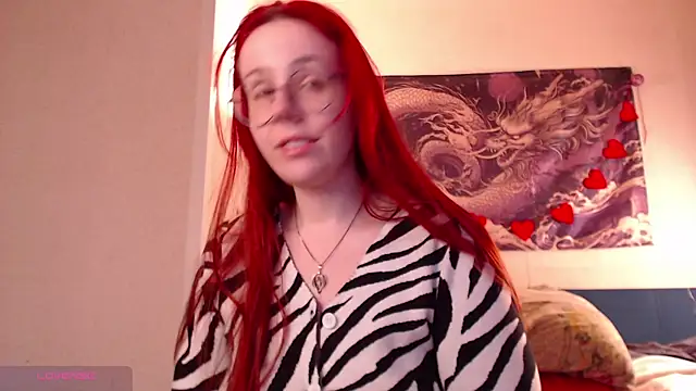 VanessaLincum online show from April 2026 07:03:02 AM