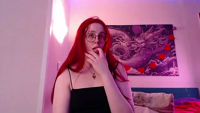 VanessaLincum online show from April 2026 06:31:01 AM