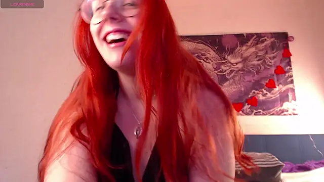 VanessaLincum online show from June 2026 06:58:01 AM