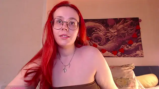 VanessaLincum online show from July 2026 07:17:02 AM