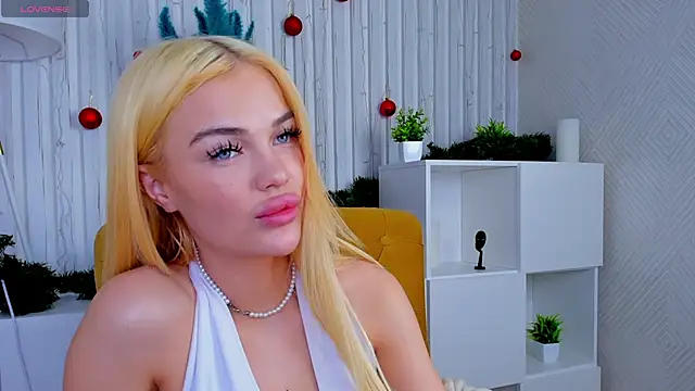 Angel Sapphire  online show from January 2025 03:05:02 PM