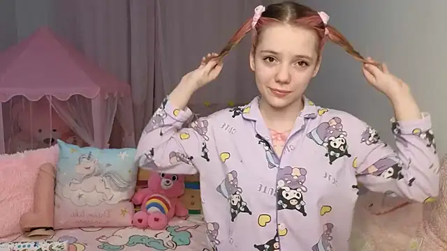 PrincessLittleKiki online show from April 2026 07:11:02 PM