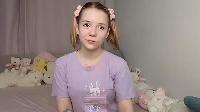 PrincessLittleKiki online show from July 2026 08:34:02 PM