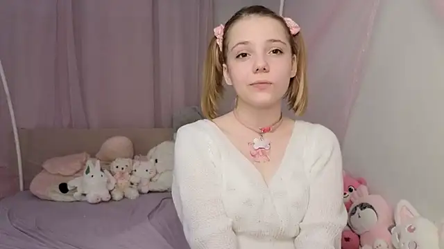PrincessLittleKiki online show from July 2026 07:45:01 PM
