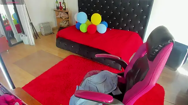 Aliciia cute1 online show from March 2026 07:41:01 PM