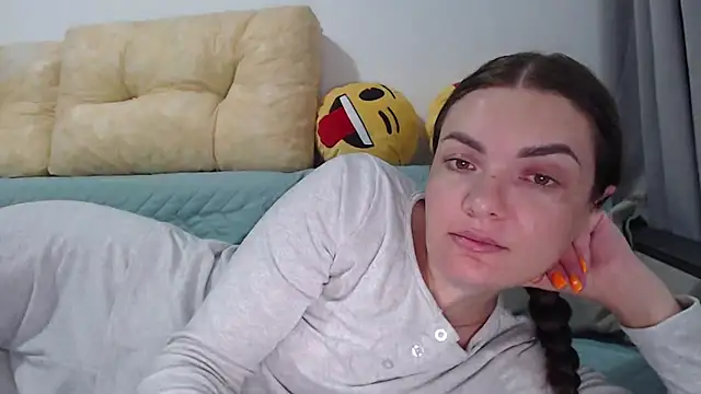  JustmeHere  online show from July 2026 05:07:02 PM