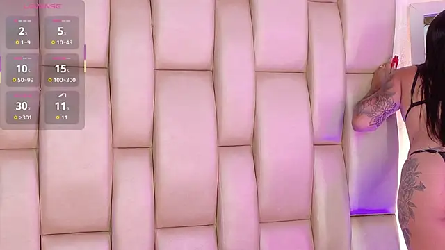 Shasa 8 online show from April 2026 08:03:02 PM