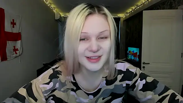 sashakiss99 online show from January 2025 10:11:02 AM