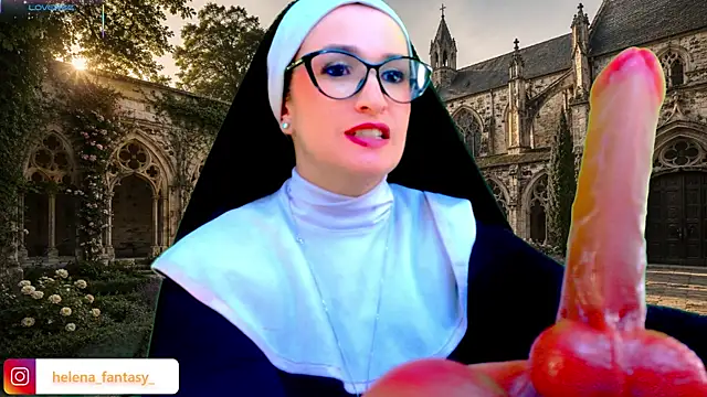 helenas fantasy online show from July 2026 04:19:01 AM