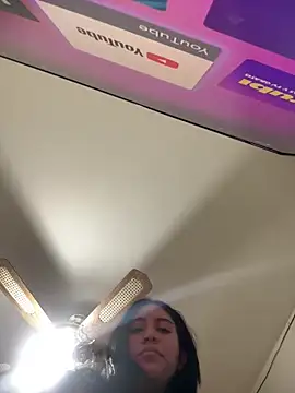 Snapshot of LunaAurora3 chatting on February 2026 07:13:01 AM LunaAurora3 online show from February 2026 07:13:01 AM