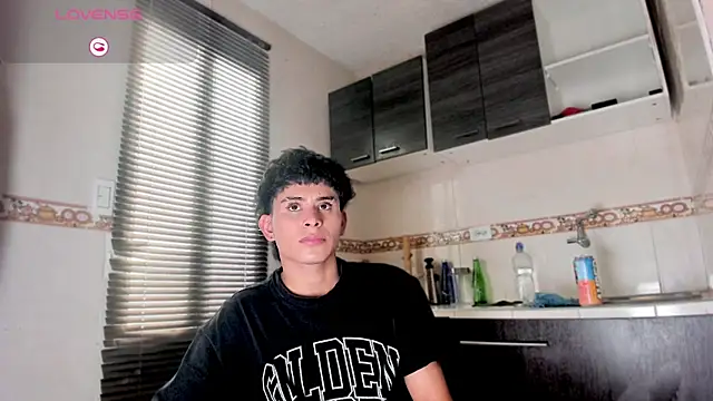 Jhonny-Blake online show from July 2026 08:04:02 PM