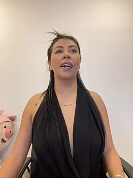 Alanna atm  online show from July 2026 12:31:01 PM