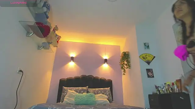 Snapshot of Sofia_Clauss_ chatting on June 2026 06:38:01 AM Sofia Clauss online show from June 2026 06:38:01 AM