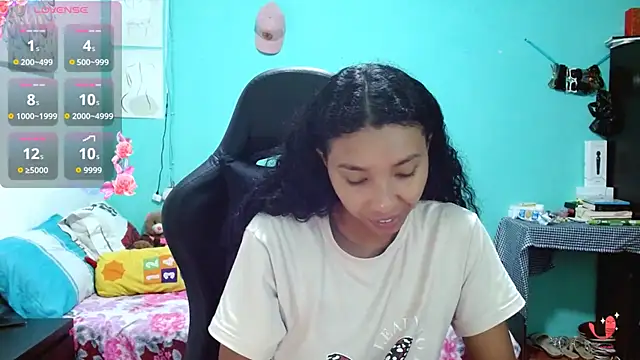 sensitive brunette online show from March 2026 04:57:02 PM