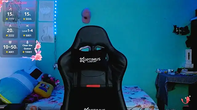 sensitive brunette online show from March 2026 01:31:02 AM