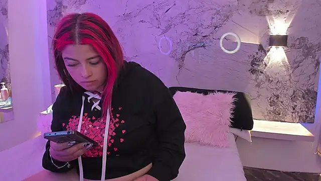 Sofiia-Rubb online show from March 2026 09:42:02 AM