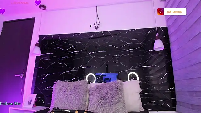 Sofiia-Rubb online show from April 2026 04:21:02 AM