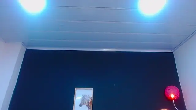 candy lux  online show from January 2026 06:53:01 PM