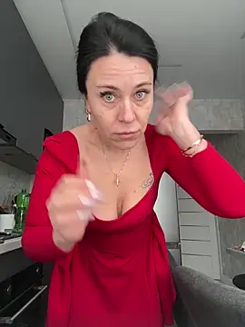 CuteNata online show from February 2026 11:04:01 AM