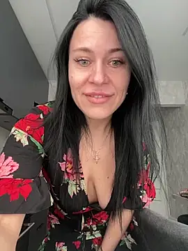 CuteNata online show from February 2026 11:07:02 AM