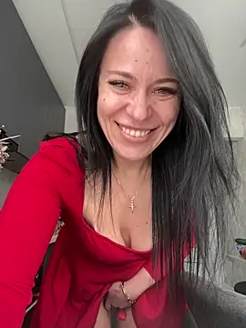 CuteNata online show from April 2026 11:11:01 AM