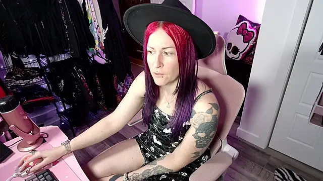 gennyrock online show from November 2025 12:34:02 AM