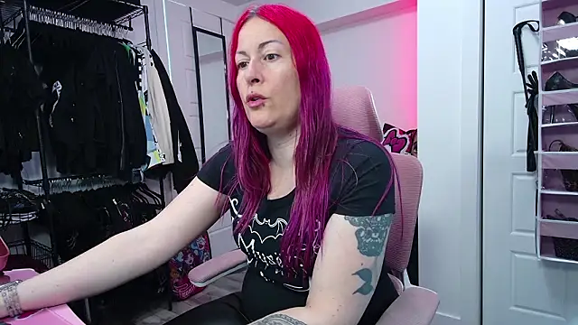 gennyrock online show from March 2026 02:10:02 PM