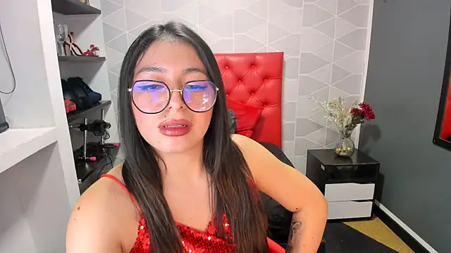 MiaWils  online show from February 2025 01:13:01 AM