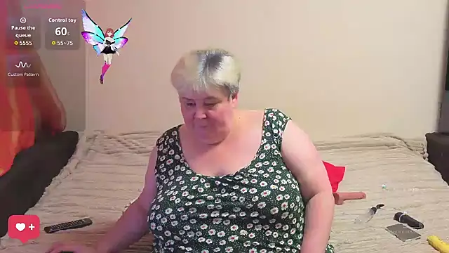 Baunti5555 online show from November 2025 08:47:02 AM