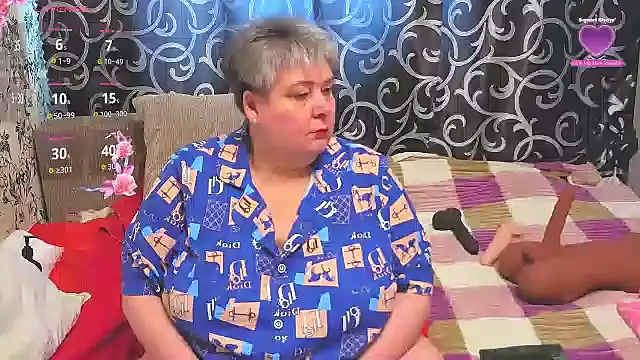 Baunti5555 online show from March 2026 07:34:02 AM