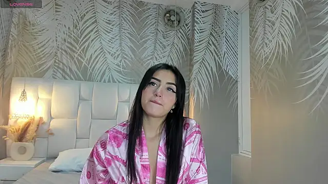 Lesly sexy4u online show from November 2025 11:01:02 AM