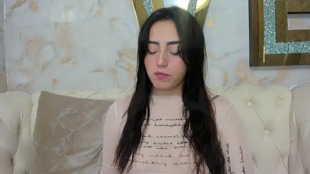 Lesly sexy4u online show from January 2026 02:47:02 AM