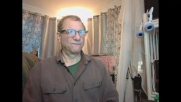 coryassman online show from March 2026 01:24:02 AM