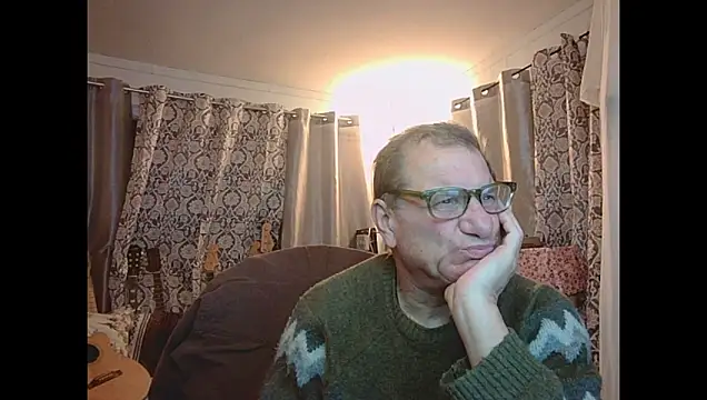 coryassman online show from March 2026 06:41:01 AM