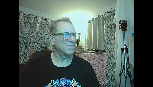 coryassman online show from April 2026 11:36:01 AM