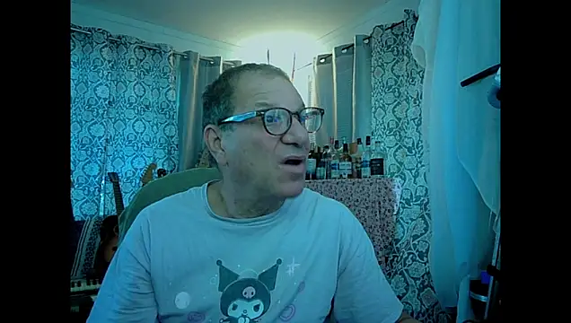 Snapshot of coryassman chatting on June 2026 10:45:02 PM coryassman online show from June 2026 10:45:02 PM