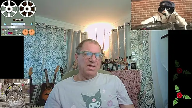 Snapshot of coryassman chatting on June 2026 12:46:02 AM coryassman online show from June 2026 12:46:02 AM