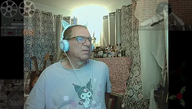 Snapshot of coryassman chatting on June 2026 12:52:02 PM coryassman online show from June 2026 12:52:02 PM