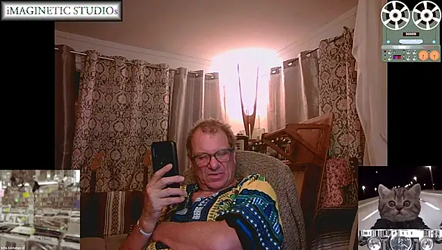 Snapshot of coryassman chatting on July 2026 07:56:02 AM coryassman online show from July 2026 07:56:02 AM