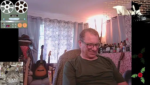 Snapshot of coryassman chatting on July 2026 05:15:01 PM coryassman online show from July 2026 05:15:01 PM