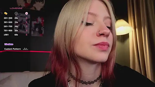 arielabradberry online show from March 2026 02:32:01 PM