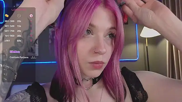arielabradberry online show from June 2026 02:30:02 PM