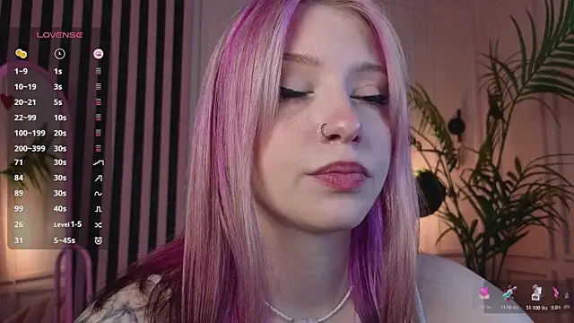 arielabradberry online show from July 2026 01:48:02 PM