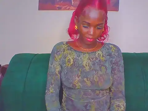 cutesmiling online show from February 2026 12:50:01 PM