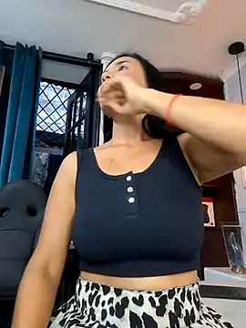 Angel Perv online show from March 2025 11:21:01 AM