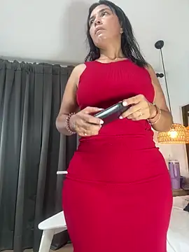 Angel Perv online show from April 2026 11:15:01 AM