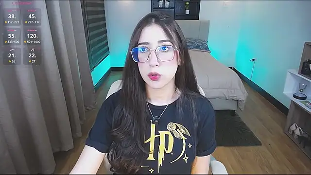 Imkitty-Horny online show from July 2026 01:21:01 AM