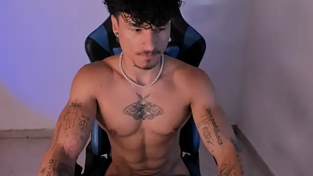 Thomas Fit1 online show from June 2026 12:50:01 PM