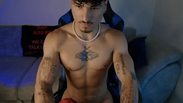 Thomas Fit1 online show from July 2026 03:14:02 PM